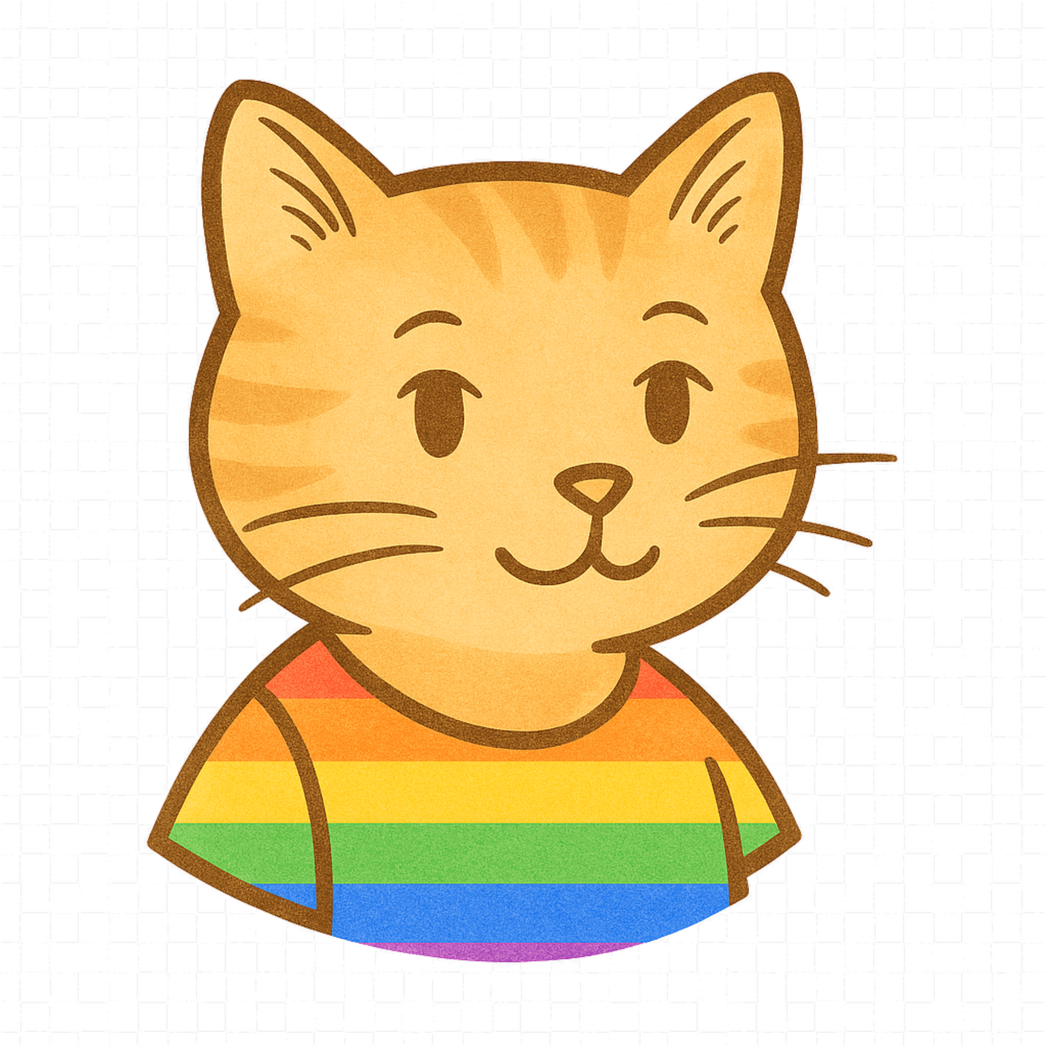 Mama Cat